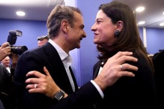 Το «μελανό» αποτύπωμα της Κεραμέως στη δημόσια Παιδεία