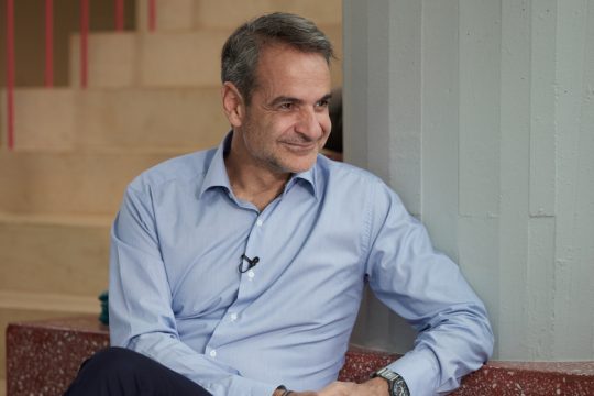 Τα περισσότερα «θα»