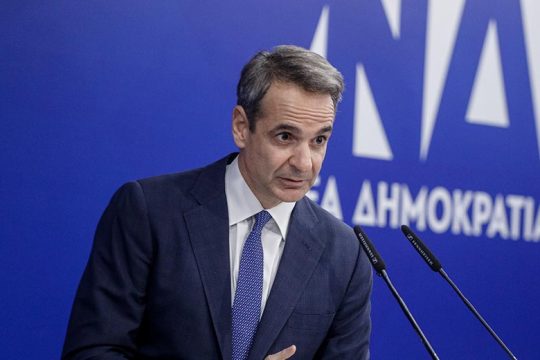 Νέα αποκάλυψη και για άλλες άδειες εξαγωγής του Predator