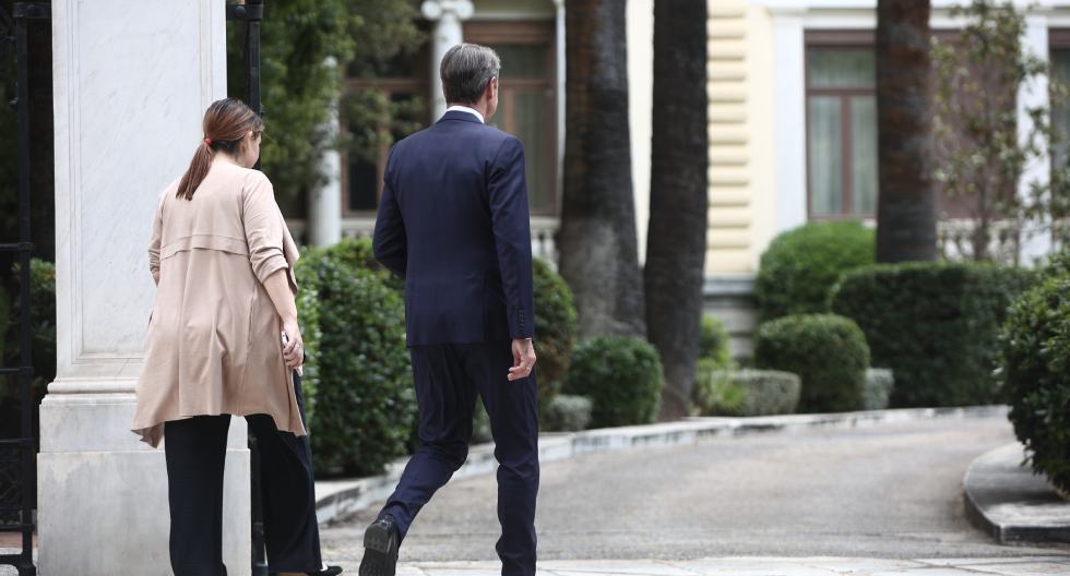Επιστρέφει τη διερευνητική εντολή, επιταχύνει τη διαδικασία