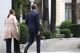 Η πρόσφατη εμπειρία