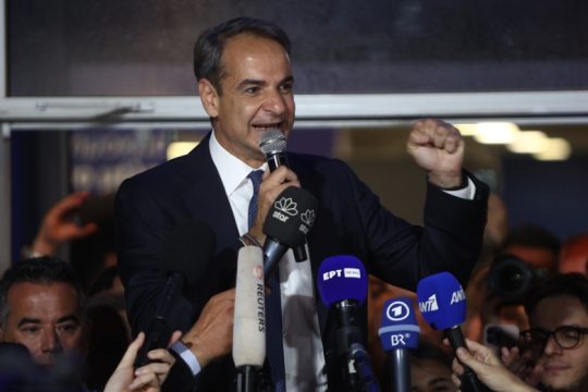 Σοκ στα ξένα ΜΜΕ, τονίζουν την αδυναμία συνεργασίας