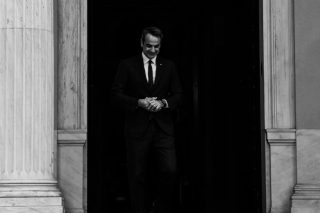 Predator, ΕΥΠ και Μητσοτάκης το ίδιο μαγαζί, με τη βούλα της PEGA