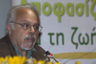 Προσέγγιση Τρεμόπουλου με ΣΥΡΙΖΑ