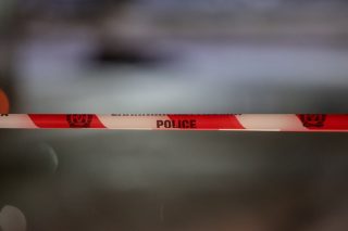 Μολότοφ στο Γεωπονικό