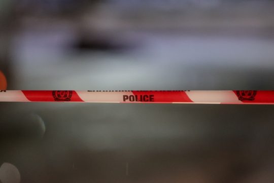 Μολότοφ στο Γεωπονικό