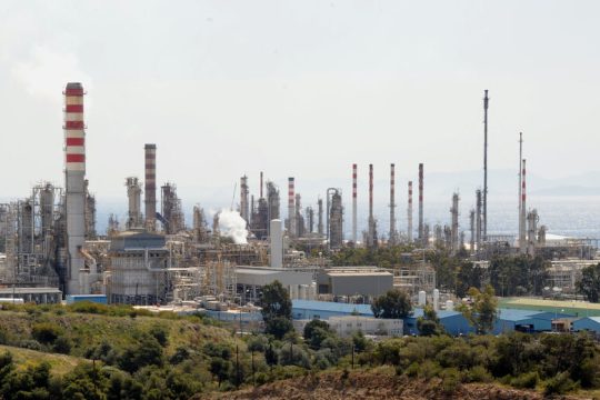 Κάνουμε ΑΝΤΑΡΣΥΑ – Να χάσουν από τα κέρδη τους για να ζήσουμε εμείς!