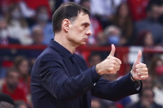 «Δεν με αντιπροσωπεύει, αλλά μου αρέσει»