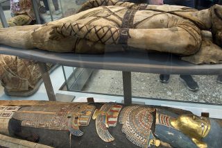 «Πολιτισμένες» χώρες, πλην όμως ξεκάθαρα κλεπταποδόχοι θησαυρών
