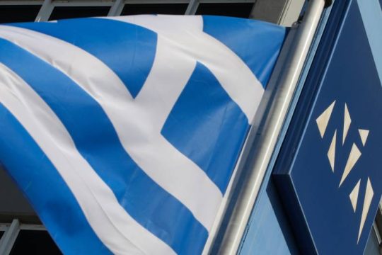 Άρθρο-παρέμβαση τριών πρώην «γαλάζιων» στελεχών