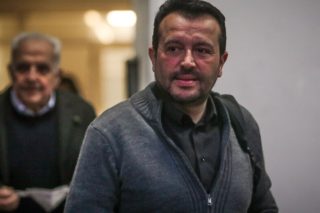 Aρχή για το ξέπλυμα: στο αρχείο οι καταγγελίες για τον Νίκο Παππά