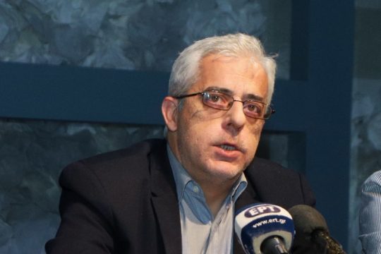 «Με πιο ισχυρό ΚΚΕ θα τα βρει σκούρα ο Μητσοτάκης»