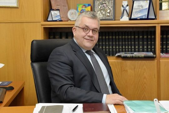 Σκάνδαλο με πτυχία της Κτηνιατρικής του ΑΠΘ