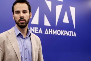 Μετανοεί ο κ. Ρωμανός για την αθλιότητα