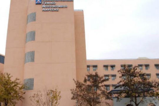 Ελεύθεροι οι συλληφθέντες για την κατηγορία βιασμού στον Τύρναβο