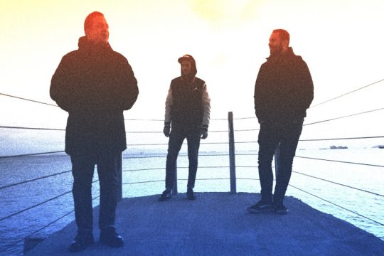 List of Ten: Notowns
