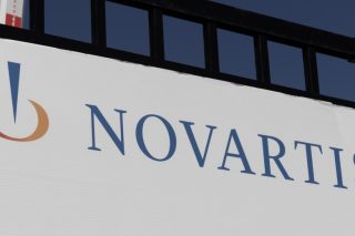 Ούτε γάτα ούτε ζημιά για τα στελέχη της Novartis σχετικά με το σκάνδαλο