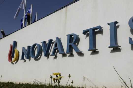 novartis