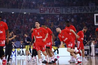 Η Μονακό είναι… μπελάς