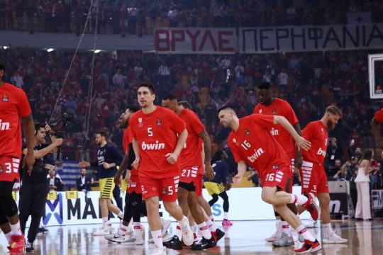 Η Μονακό είναι… μπελάς