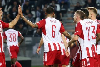 Περιμένει τη La Liga ο Ολυμπιακός