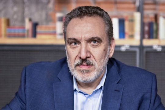 «Στις ΗΠΑ θα είχε παραιτηθεί ο πρόεδρος για τις υποκλοπές»