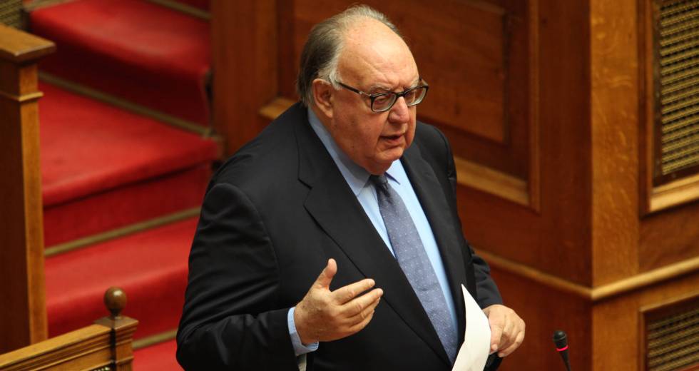 Ατάκες του Πάγκαλου που έγραψαν ιστορία