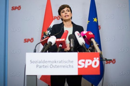 «Ωρα μηδέν» για τους Σοσιαλδημοκράτες