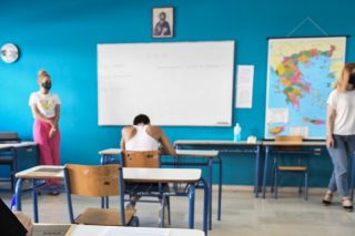 Το πρόγραμμα των Πανελλαδικών του 2023