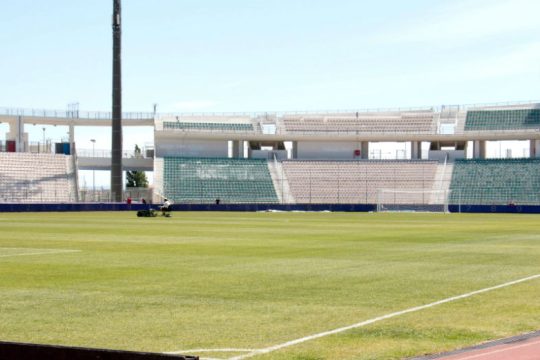«Το Πανθεσσαλικό θα σφραγιστεί αν…»