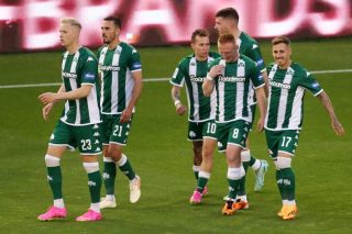 Διακαής πόθος για το «10άρι» ο Λινγκρ της Σλάβια Πράγας