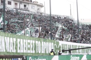Λεωφόρος στήριξης σε Ιβάν και παίκτες