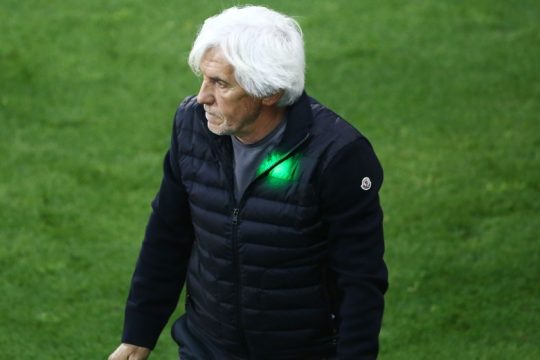 Μόνο υπερηφάνεια για τον Ιβάν Γιοβάνοβιτς