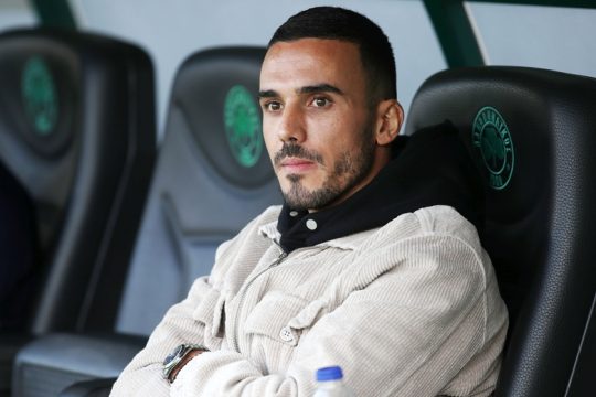 «Ντου» για Λινγκρ, αναμονή για Κουρμπέλη