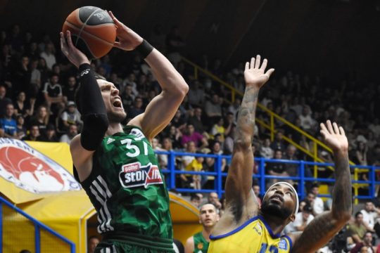 «Τελικός» για τον τελικό