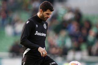 Αδειάζει το ρόστερ, για να γεμίσει με πιο ποιοτικούς παίκτες