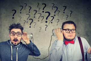 Τα συμφραζόμενα των μηνυμάτων και οι παρανοήσεις