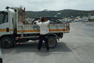 Καταγγελία ΠΟΕ – ΟΤΑ για τις συνθήκες εργασίας στον Δήμο Πάτμου και Λειψών