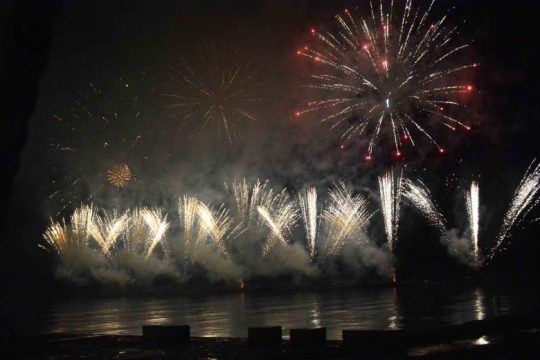 Αποζημίωση 300.000 ευρώ σε νεαρό που έχασε την όρασή του στο Πατρινό Καρναβάλι