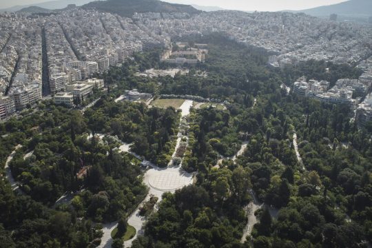 Ανταρσία στις Γειτονιές της Αθήνας: Πατούλης-Μπακογιάννης να μην κατακρεουργήσουν την Πλ. Πρωτομαγιάς