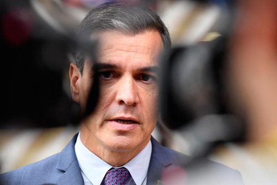 Επίσπευση των εθνικών εκλογών στην Ισπανία
