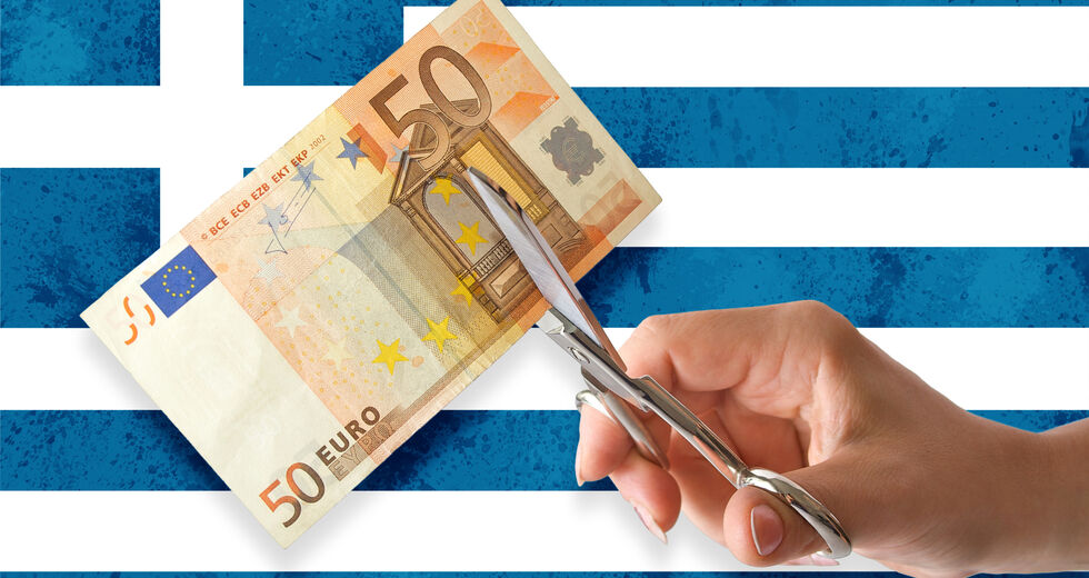 Περικοπές επιπέδου… μνημονίων