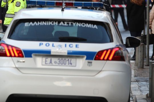 Νεκρός ηλικιωμένος από το σοκ της διάρρηξης που έγινε στο σπίτι του