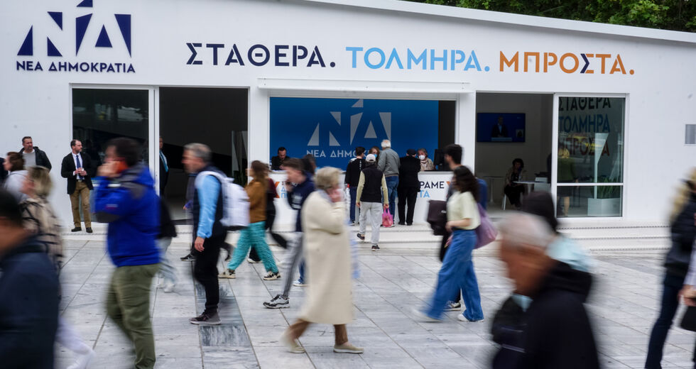 Περίπτερα «βουβά» ώς το τέλος