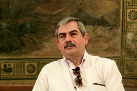 Γιατί πρέπει να μπει στη Βουλή το ΜέΡΑ25