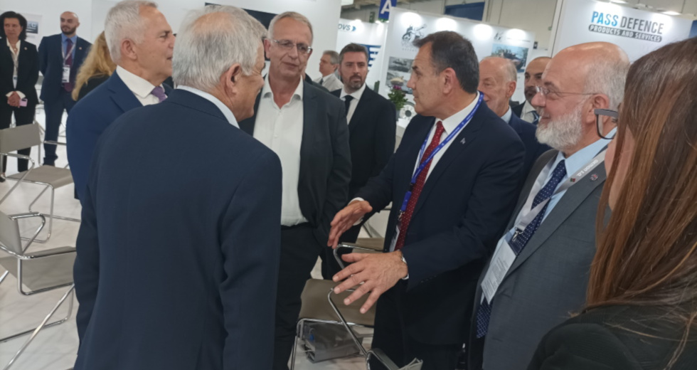 Εκεχειρία