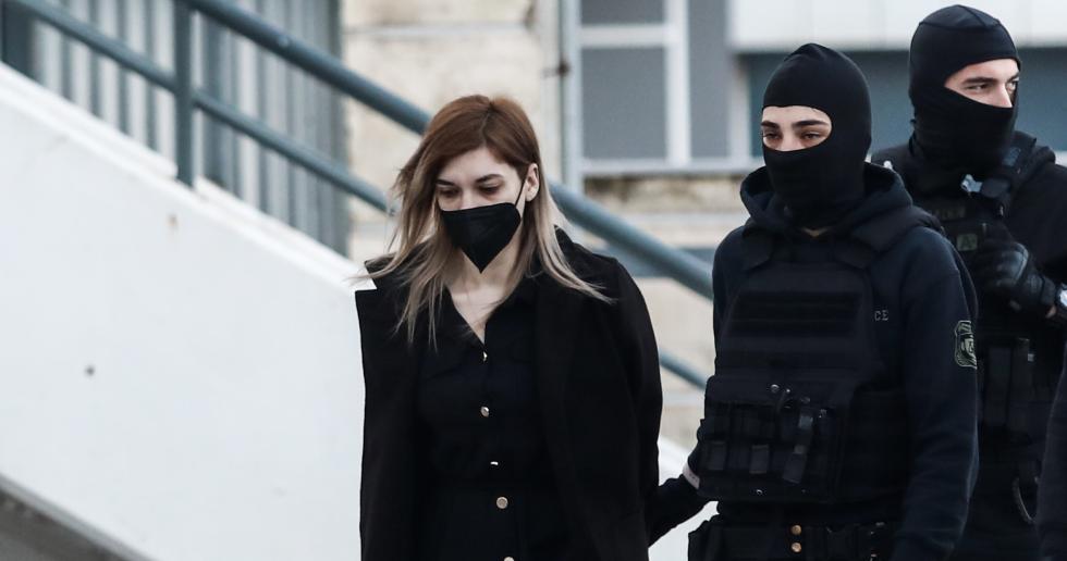 Διενέργεια ψυχιατρικής πραγματογνωμοσύνης ζητά ο συνήγορος της Πισπιρίγκου