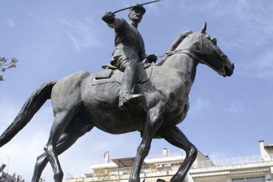 Οι εκλογές μετά τον Εμφύλιο