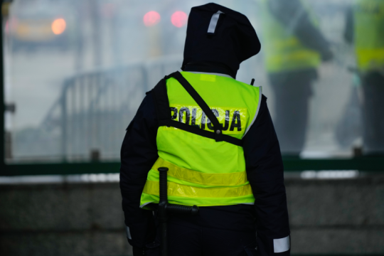 Νεκρή έφηβη από επίθεση με μαχαίρι σε ορφανοτροφείο στην Πολωνία