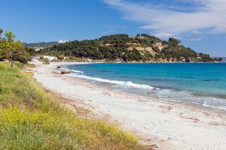 Δι’ ευχών των αγίων πατέρων…